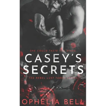 Casey's Secrets