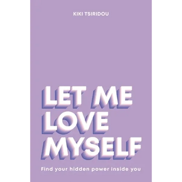 Let Me Love Myself