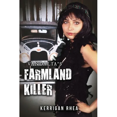 Vandalia's Farmland Killer