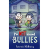 I am NOT scared of BULLIES