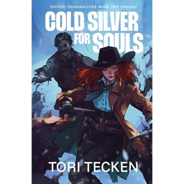 Cold Silver for Souls