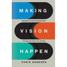 Making Vision Happen: Bridging the Gap Between What You See and What You Achieve