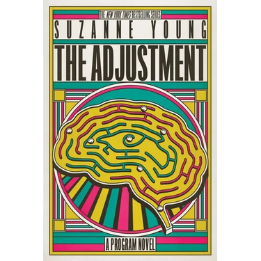 The Adjustment: A Program Novel
