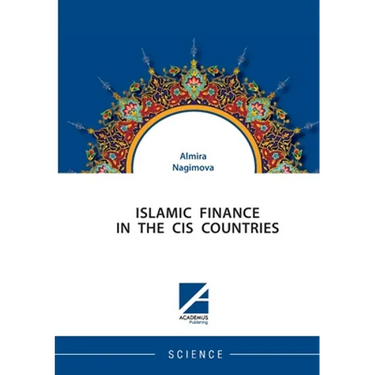 Islamic Finance in the Cis Countries