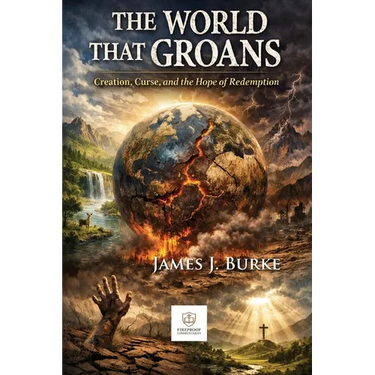 The World That Groans: Creation, Curse, and the Hope of Redemption