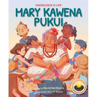 Mary Kawena Pukui: Knowledge Is Life