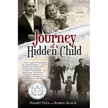 The Journey of a Hidden Child