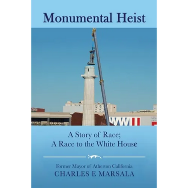 Monumental Heist