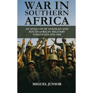 War in Southern Africa: An Analysis of Angolan and South African Military Strategies 1976-1988