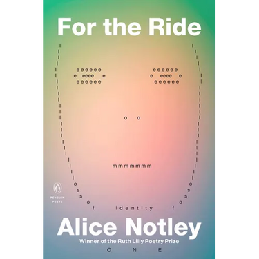 For the Ride