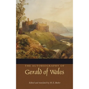 The Autobiography of Gerald of Wales