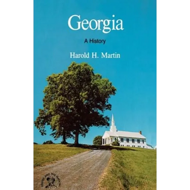 Georgia: A Bicentennial History