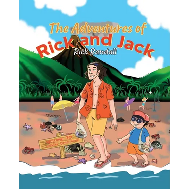 The Adventures of Rick and Jack