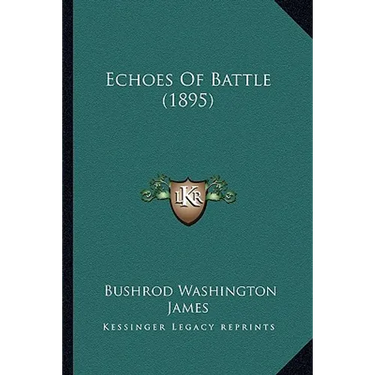 Echoes Of Battle (1895)