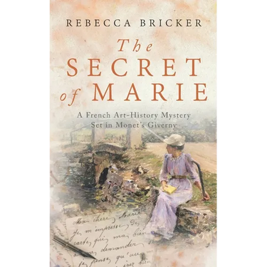 The Secret of Marie