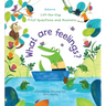 First Questions and Answers: What Are Feelings?