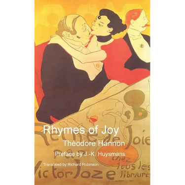 Rhymes of Joy