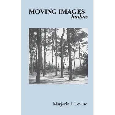 MOVING IMAGES haikus