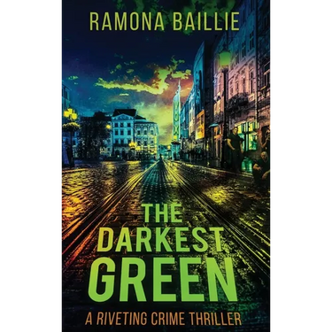 The Darkest Green