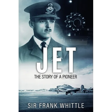 Jet: The Story of a Pioneer