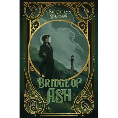 Bridge of Ash