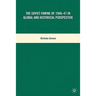 The Soviet Famine of 1946-47 in Global and Historical Perspective