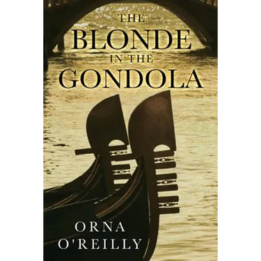 The Blonde in the Gondola