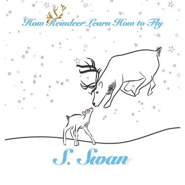 How Reindeer Learn How to Fly