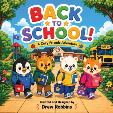 Back to School!
