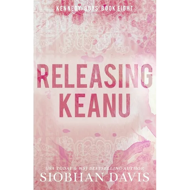 Releasing Keanu