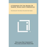 A Harmony of the Books of Samuel, Kings and Chronicles: The Books of the Kings of Judah and Israel