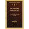 The Wentworth Genealogy V3: English and American (1878)