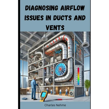 Diagnosing Airflow Issues in Ducts and Vents