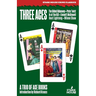 Three Aces: The Gilded Hideaway / In at the Kill / Heat Lightning