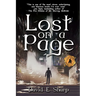 Lost on a Page: The Inciting Incident