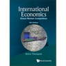 International Economics: Global Market Competition (5th Edition)