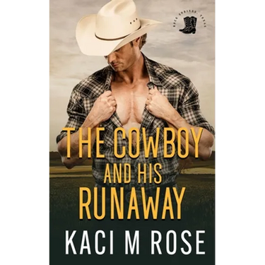 The Cowboy and His Runaway