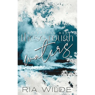 These Rough Waters - A dark small town romance: Special Edition
