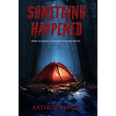 Something Happened