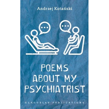 Poems about my Psychiatrist