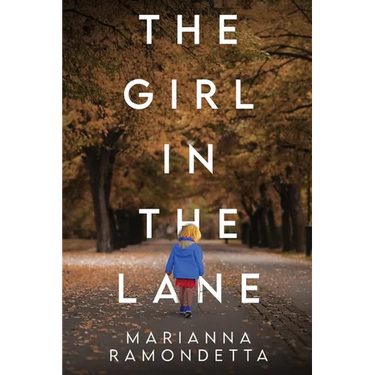 The Girl in the Lane