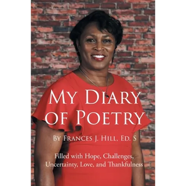 My Diary of Poetry
