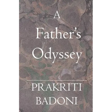 A Father's Odyssey
