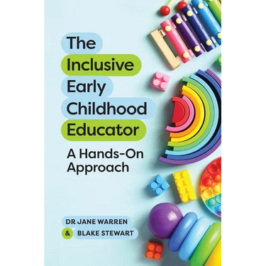 The Inclusive Early Childhood Educator: A Hands-On Approach