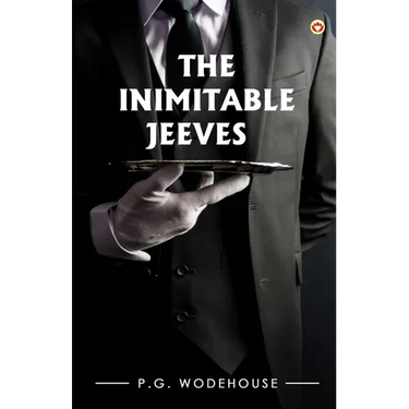 The Inimitable Jeeves