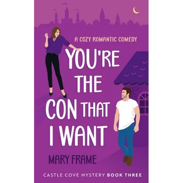 You're the Con That I Want