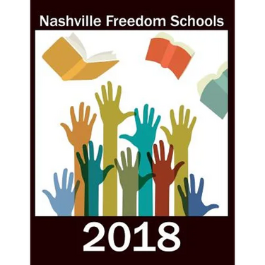 Nashville Freedom Schools 2018