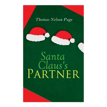 Santa Claus's Partner: Christmas Classic