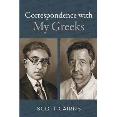 Correspondence with My Greeks