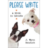 Please Write: A Novel in Letters